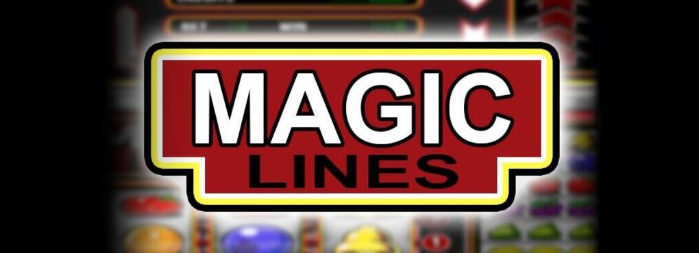 Magic Lines Slots