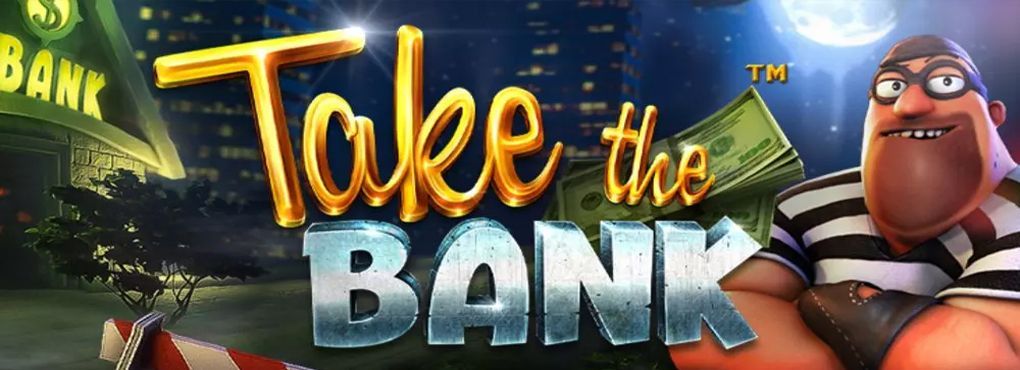 Take The Bank Slots
