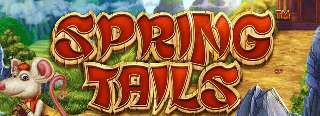 Spring Tails Slots