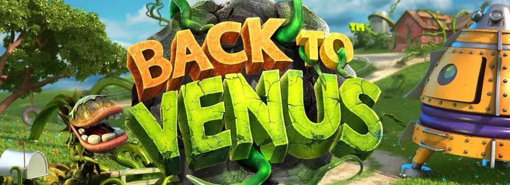 Back To Venus Slots