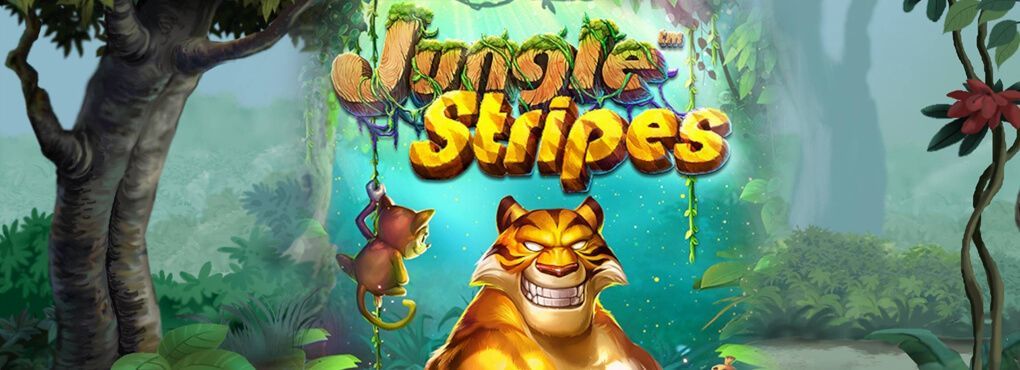 Jungle Stripes Slots
